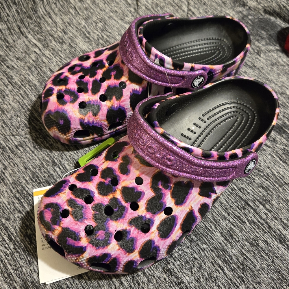Crocs